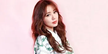 Teaser Yoon Eun Hye Untuk 'Love Alert', Sukses Jadi Artis Gagal Dalam Cinta