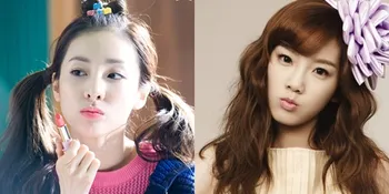 Tebak Usia Bintang K-Pop, Awas Tertipu Tampilan Luar!