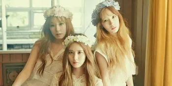 Tebar Pesona, 3 Bidadari Ini Siap Taklukan Para Pria