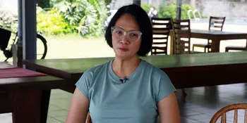 Tebarkan Positive Vibes, Dian Nitami Bintang 'BUKU HARIAN SEORANG ISTRI' Ajak Jalani Hari dengan Penuh Cinta