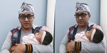 Teddy Minta Uang Rp 500 Juta untuk Anaknya, Bagaimana Reaksi Rizky Febian?