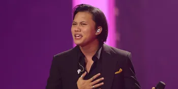 Teddy Pardiyana Legowo Ditahan Atas Laporan Rizky Febian, Bagaimana Nasib Anaknya dengan Mendiang Lina Jubaedah?