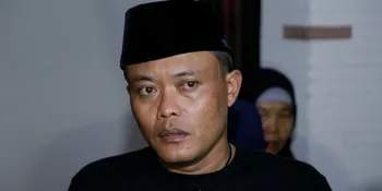 Teddy Resmi Jadi Ahli Waris Lina Jubaedah, Begini Respons Sule