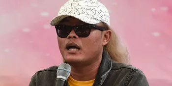 Teddy Terus Ungkit Harta, Sule Tantang Suami Mendiang Lina Datang ke Rumahnya: Kalo Berani, Ayo!