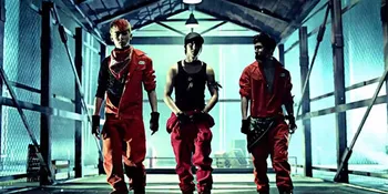 Teen Top Rilis Teaser Album Perdana 'NO. 1'