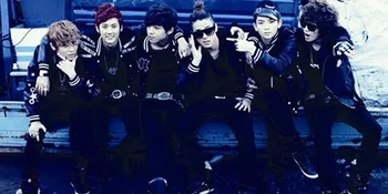 Teen Top Rilis Teaser MV dan Lagu Comeback 'I Wanna Love'