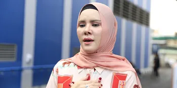 Tega Laporkan Vicky Prasetyo ke Polisi, Ini Alasan Angel Lelga