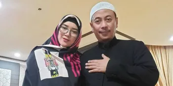 Tegas Bantah Kabar Rumahtangganya yang Retak, Opick: Kalau Punya Masalah Hadapi Aja
