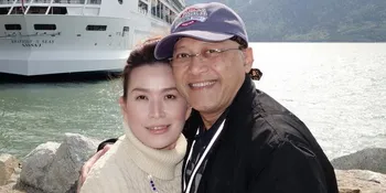 Tegas, Mario Teguh Tantang Kiswinar Untuk Jalani Tes DNA