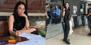 Tegaskan Akan Dampingi Kasus Putri Bilqis Hingga Selesai, Rieke Diah Pitaloka Akan Berikan Perlindungan Lewat LSPK