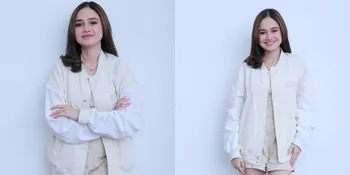 Tegaskan Dukungan untuk Palestina, Syifa Hadju Tolak Tawaran Kerja Bareng Brand Pro Israel - Tidak Masalah Kehilangan Pekerjaannya
