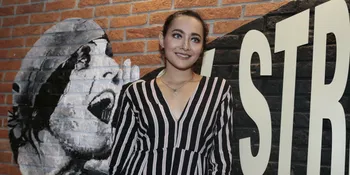 Tegaskan Hanya Oplas Kantong Mata, Dewi Rezer: Hidung Asli Dagu Asli