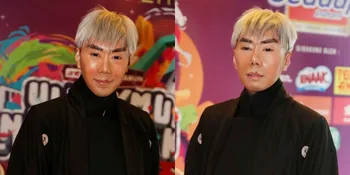 Tegaskan Kliennya Bukan Pengguna, Kuasa Hukum Sebut Alasan Roy Kiyoshi Konsumsi Obat-obatan