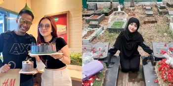 Tegaskan Pertemuannya dengan Fuji Terjadi Tanpa Disengaja, Doddy Sudrajat: Ini Pertanda Baik