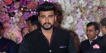 Tegaskan Tak Lagi Single, Arjun Kapoor Akui Hubungannya dengan Malaika Arora?