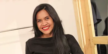 Teges Prita dan Yuke Saling Titip Anak Saat Sibuk