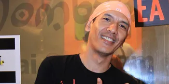 Teges Prita Soraya Jadi 'Alarm' Yuke