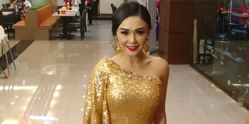 Tekuni Bisnis Batu Bara Sejak 10 Tahun Lalu, Yuni Shara Persiapkan Untuk Anak-anaknya