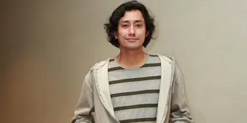 Tekuni Perfilman, Revaldo Pilih Sibuk di Balik Layar