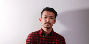 Tekuni Tarik Suara, Rio Dewanto Tetap Pede Jadi Solois