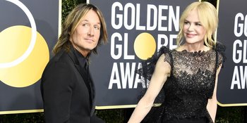 Telah Berusia 51 Tahun, Nicole Kidman Masih Ingin Hamil Lagi