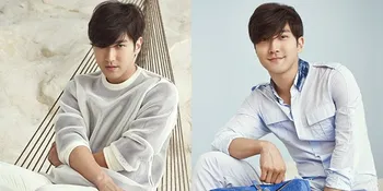 Telah Curi Hati Kamu, Siwon Muncul Jadi Maling di Drama Korea?