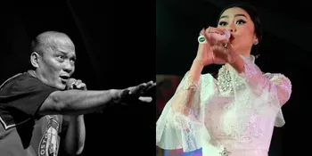 Telah Lama Bercerai Selfi Layangkan Gugatan Gono-gini Pada Iwa K, Ini Tanggapan Iwa!