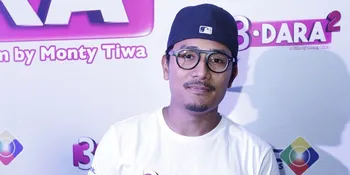 Telah Menikah 6 Bulan Tanta Ginting dan Istri Tunda Punya Momongan, Ini Alasannya!