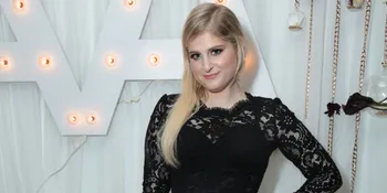 Telan Ludah Sendiri, Meghan Trainor Kini Makin Kurus