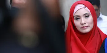 Telat Tiga Minggu, Elma Theana Inginkan Anak Cowok