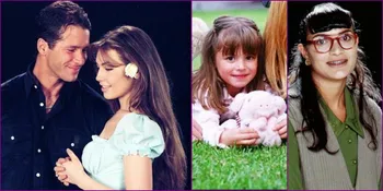 Telenovela Ini Fenomenal di Indonesia Era 90-an, Kamu Nonton?