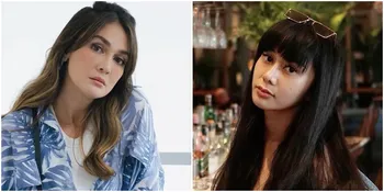 Telepon Teman Sesama Artis untuk Tak Undang Denise Chariesta di Podcast Mereka, Luna Maya Banjir Pujian