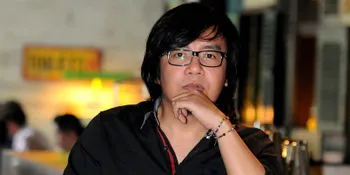 Tema Cinta Buat Ari Lasso Semakin Galau