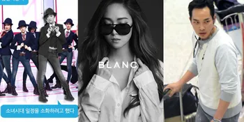 Teman Dekat Beberkan Alasan Asli Jessica Didepak Dari SNSD