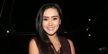 Teman Dekat Cita Citata Seorang Pengusaha?