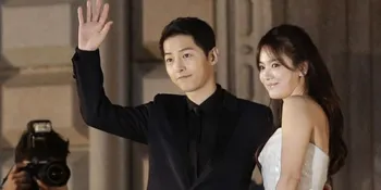 Teman Dekat Ungkap Kepribadian Asli Song Joong Ki saat Masih Remaja