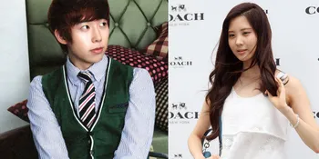 Teman Sekelas, Hoon U-Kiss Diundang ke Musikal Seohyun SNSD