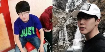 Teman Sekolah Bocorkan Alasan Kenapa Jimin BTS Dulunya Populer di SMA