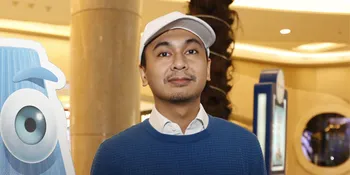 Teman SMA Raditya Dika Meninggal Dunia Karena Corona, Seorang Dokter Berusia 34 Tahun