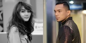 Teman Tapi Mantan, Ini Kedekatan Rina Nose &#38; Fakhrul Razi Saat Kerja Bareng