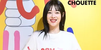 Teman-Teman Sekelas Ungkap Seperti Apa Sosok Sulli Saat Kuliah Bareng Mereka