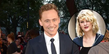 Teman Ungkap Tom Hiddleston Yang Mencampakkan Taylor Swift