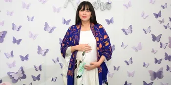 Temani Bunda Lahiran, Begini Cerita Anak Ussy Soal Adik Barunya