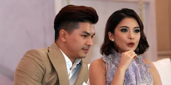 Temani Chelsea Selama Lahiran, Glenn Sempat Takut Pingsan