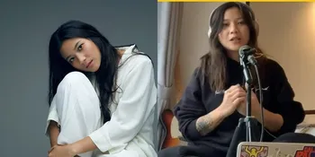 Temani Ngabuburit Sebelum Buka Puasa, Danilla Riyadi Beri Saran Agar Tidak Gila Saat Pandemi Corona