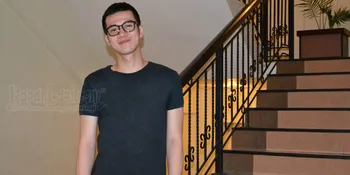 Tembus 1 Juta Penonton, Junot Anggap '5 CM' Karya Dari Hati