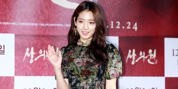 Tembus 10 Juta Pengikut, Park Shin Hye Disebut 'Hallyu Queen'