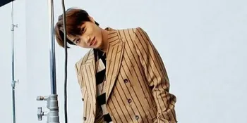 Tembus 100 Juta Stream, Ini Beberapa Fakta Menarik Mengenai Mini Album KAI EXO