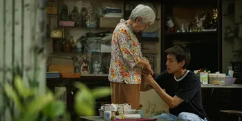 Tembus 3 Juta Penonton! 'HOW TO MAKE MILLIONS BEFORE GRANDMA DIES' Raih Kesuksesan Luar Biasa