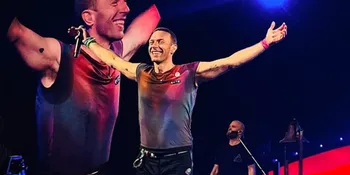 Tembus 500 Ribu Lebih Antrean, War Tiket Konser Coldplay di Jakarta Ludes Dalam Waktu 10 Menit